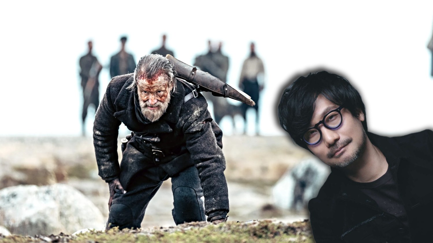 Hideo Kojima chce stworzyć grę wideo na postawie filmu 