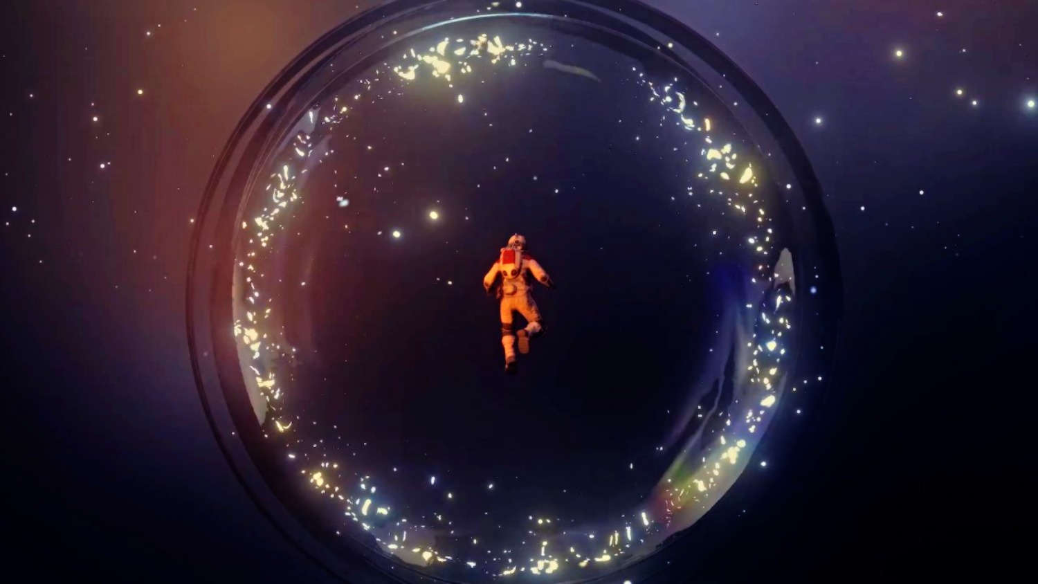 Starfield bez modów usuwających zaimki. Nexus Mods banuje