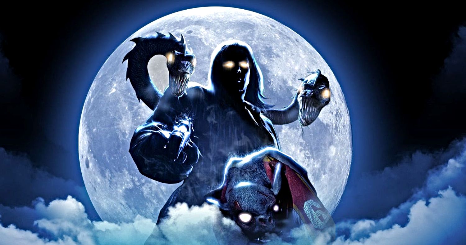 The Darkness może powrócić. To kultowy FPS z PlayStation 3