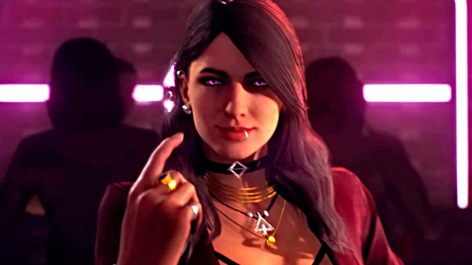 Vampire: The Masquerade - Bloodlines 2 może powrócić i to na dniach