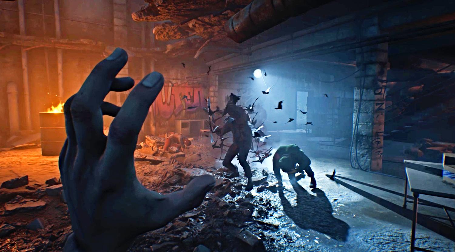 Vampire: The Masquerade - Bloodlines 2 wyjdzie w tym roku?