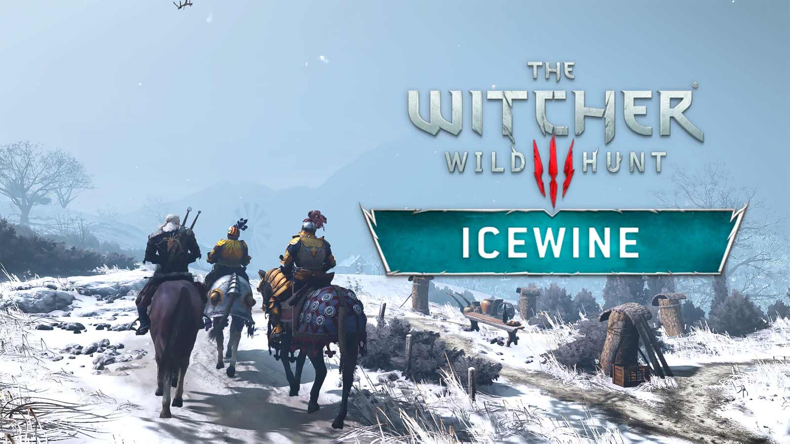 Wiedźmin 3 Icewine (1)
