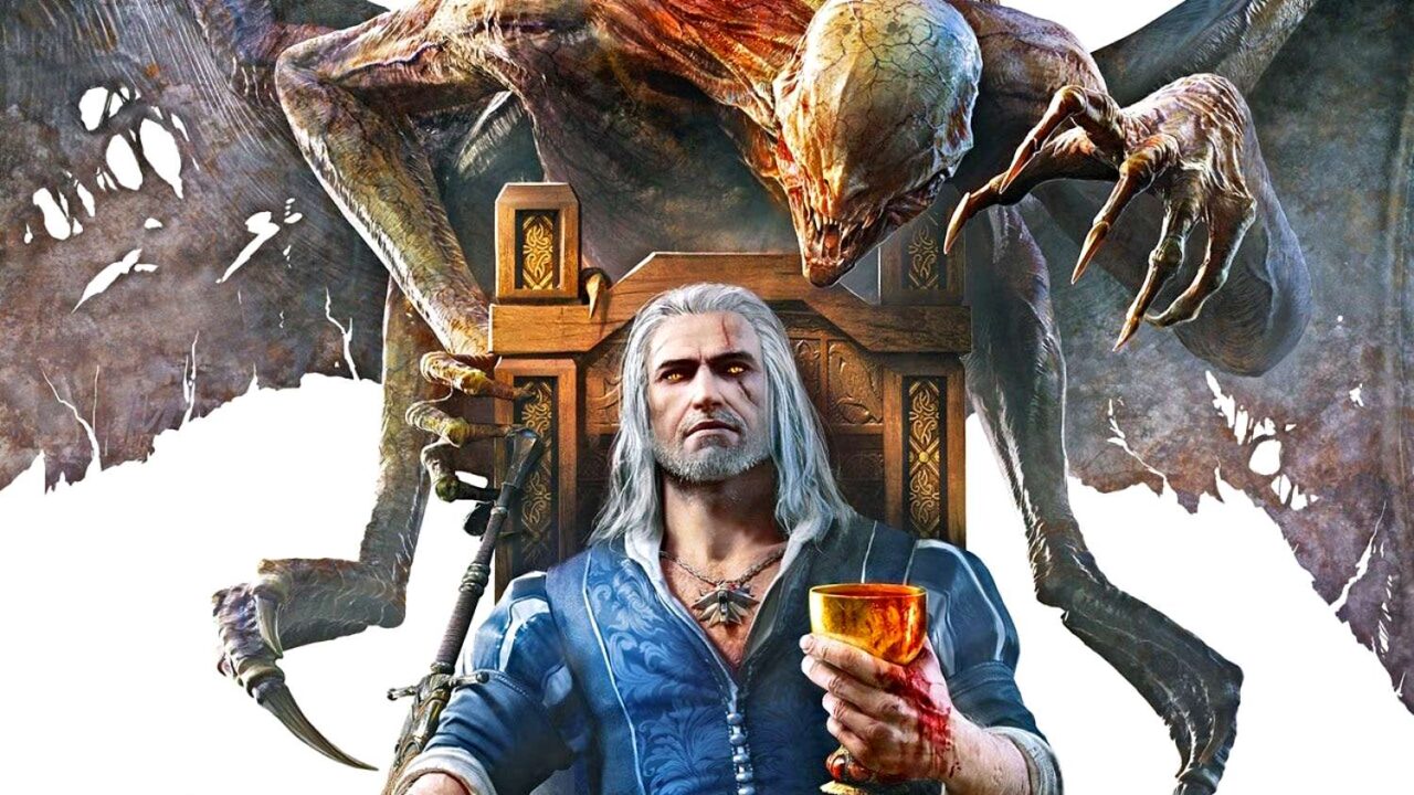 Elden Ring pokonało Wiedźmina 3 | Newsy - PlanetaGracza