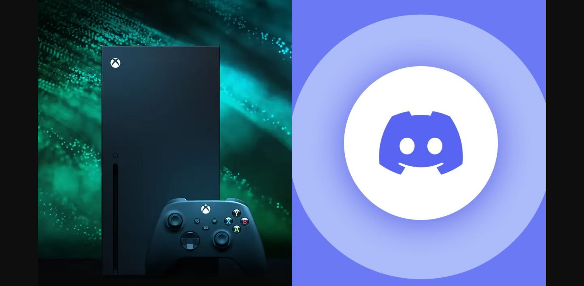 Xbox Discord