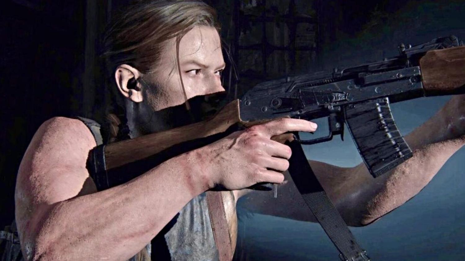 Serial The Last of Us - wiemy, kto może zagrać Abby w 2. sezonie