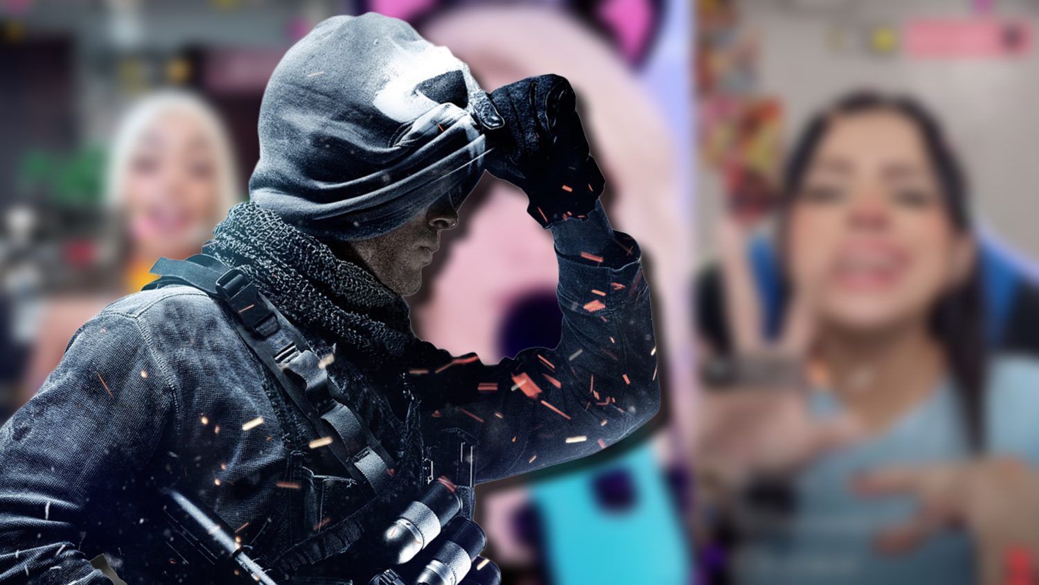 Call of Duty dostało przedmiot inspirowany idiotycznym trendem z TikToka