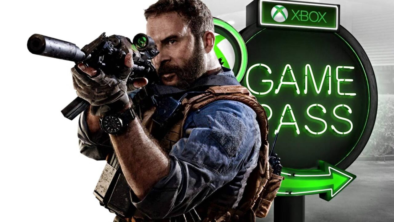 Xbox Game Pass dostanie ostatnie Call of Duty. Znamy termin | Newsy - PlanetaGracza