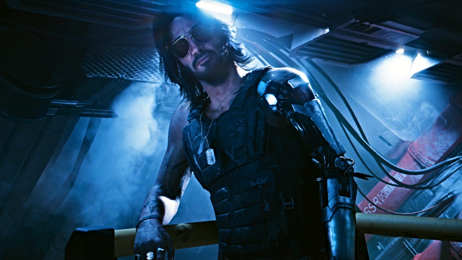 Cyberpunk 2077 i Widmo wolności z aktualizacją 2.1. Lista zmian