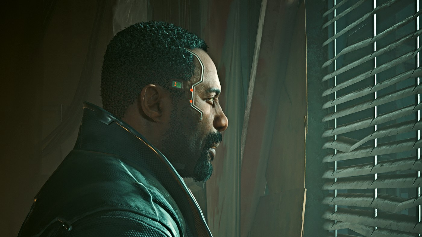 Recenzja Cyberpunk 2077: Widmo wolności - recenzja, opinia o grze