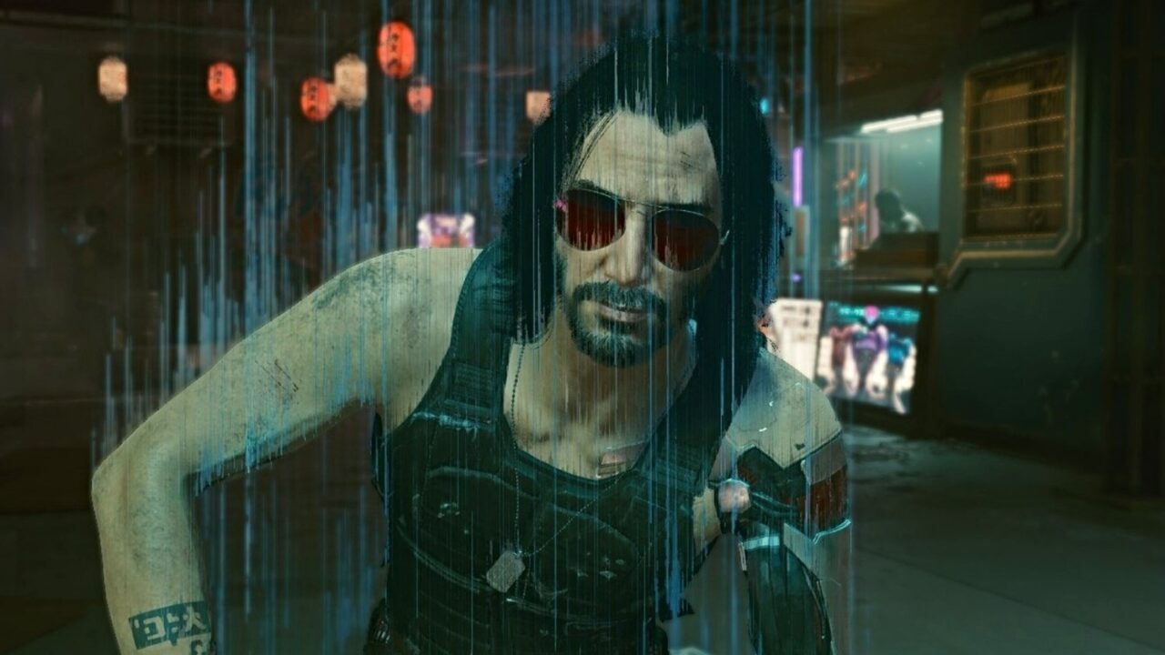 Cyberpunk 2077 Orion - pierwsze informacje o rozgrywce | Newsy - PlanetaGracza