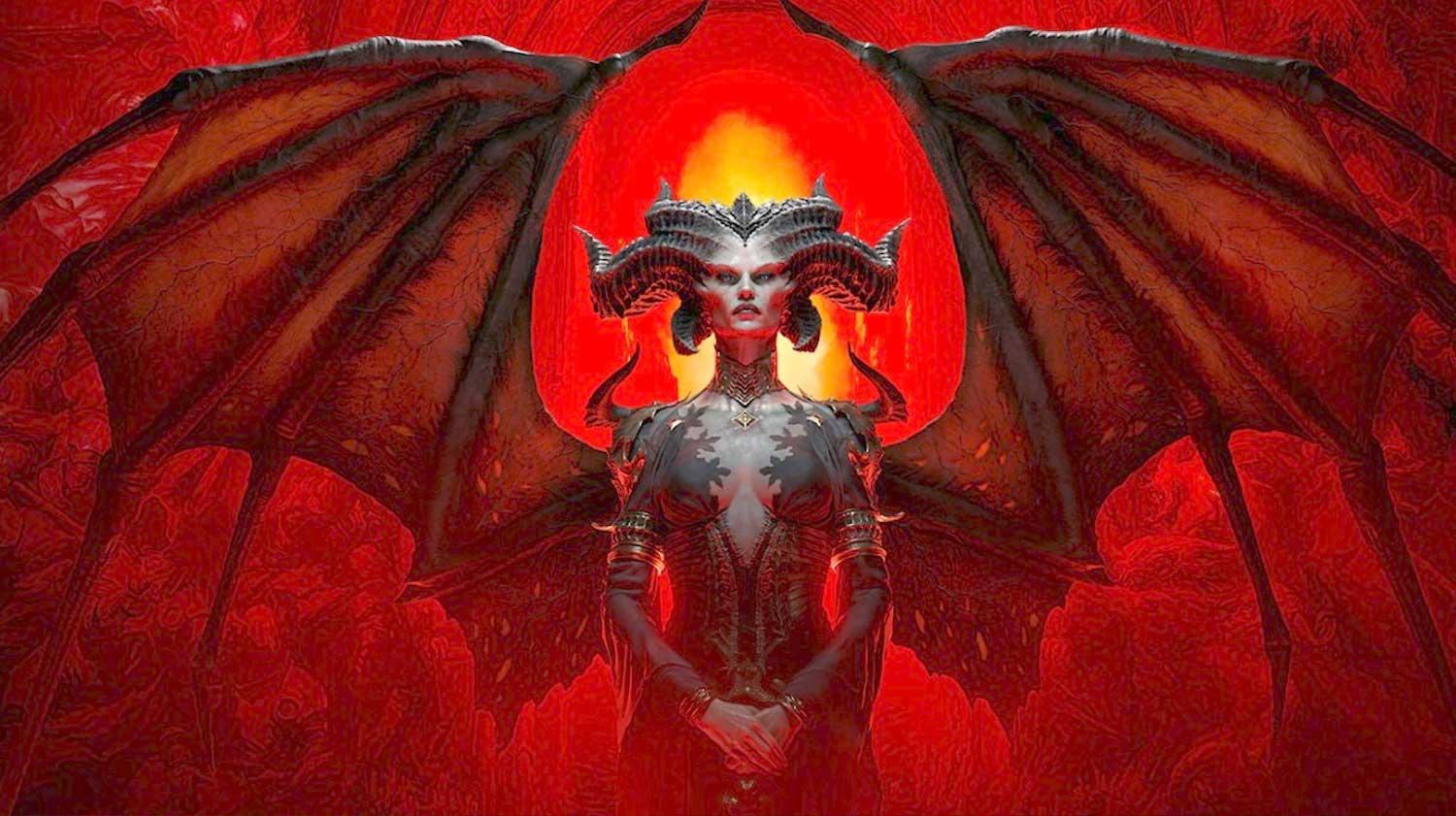 Diablo IV na PS5 za 159,99 w edycji pudełkowej