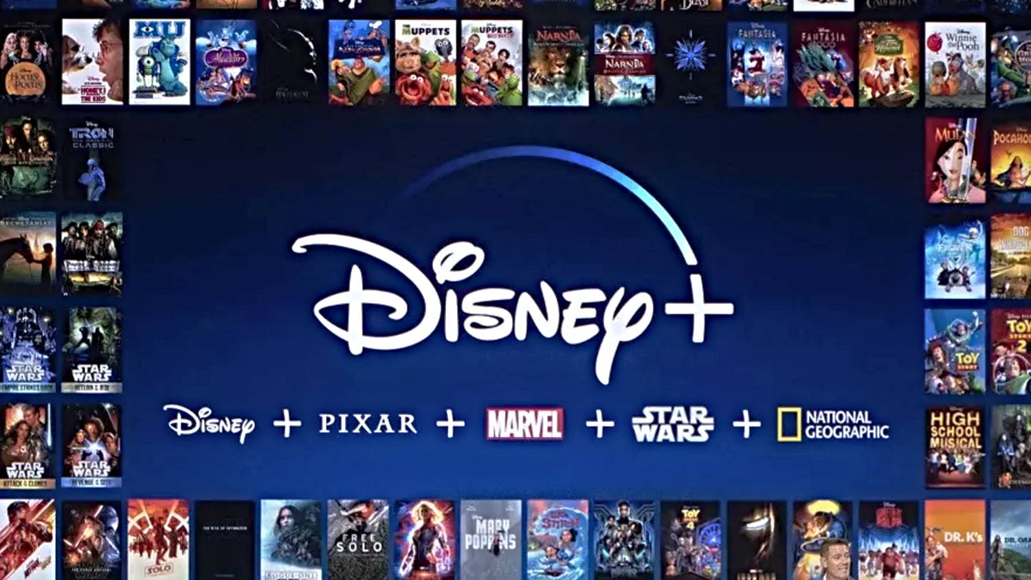 Disney+ niczym Netflix rozpoczyna walkę z dzieleniem kont