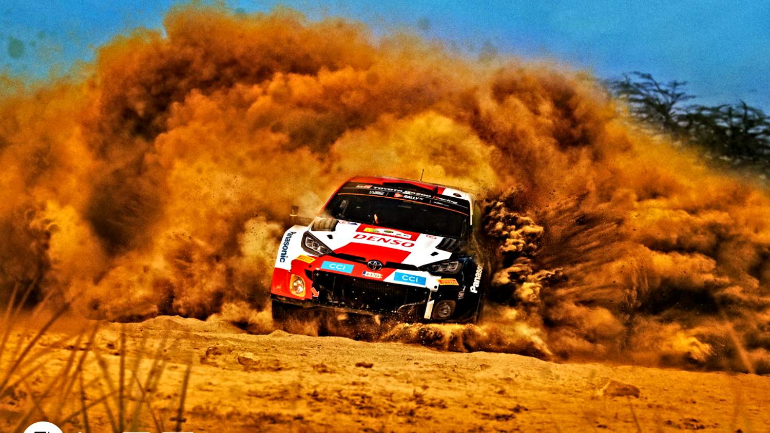 EA Sports WRC na pierwszym zwiastunie z datą premiery. Nie po polsku?