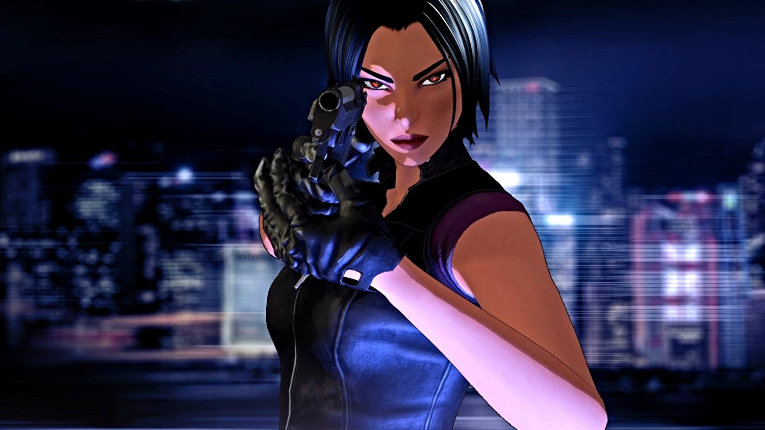 Fear Effect nie powróci. Square Enix rozwiązało umowę z Polakami