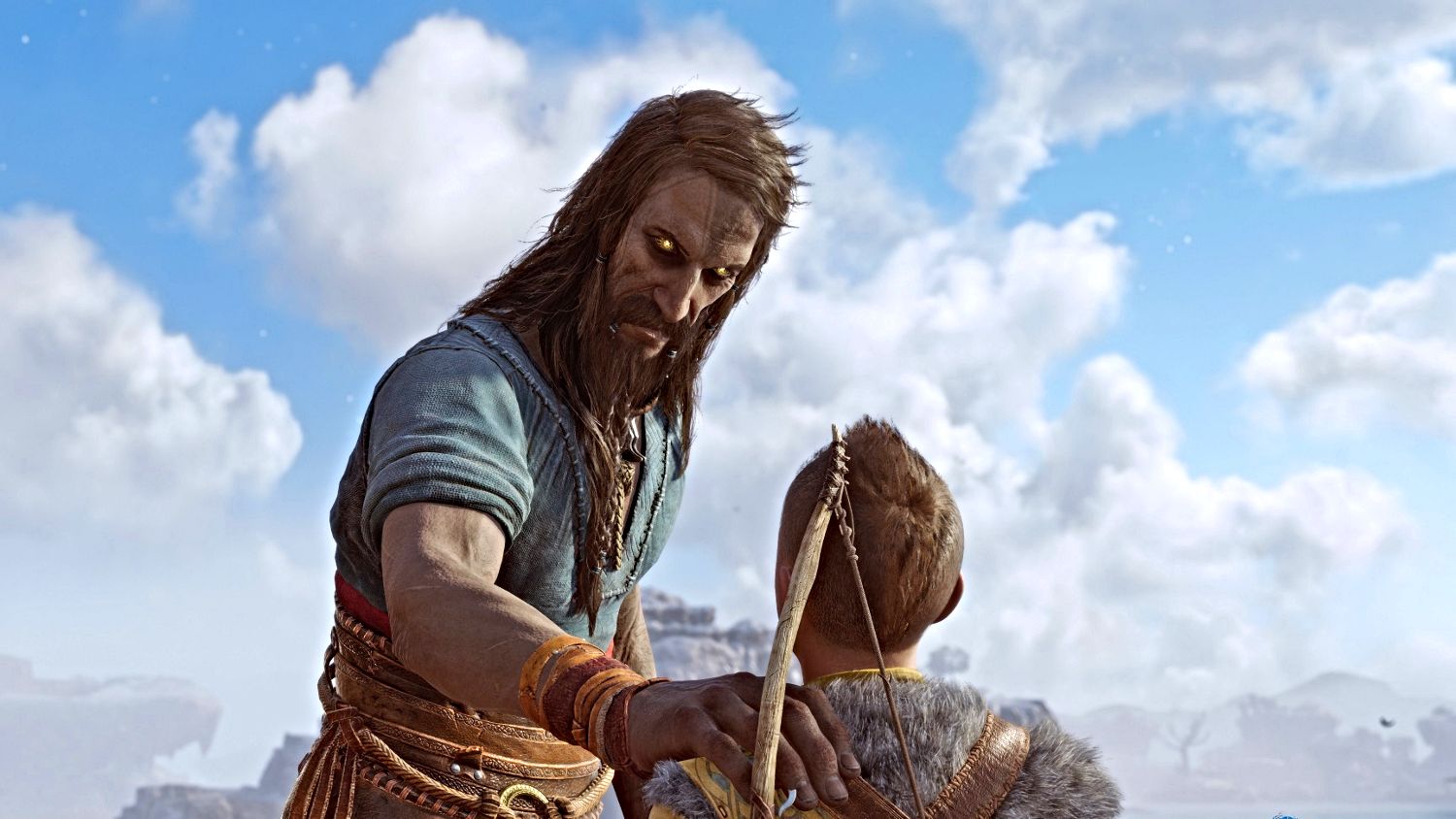 Pre-order na God of War Ragnarok na PC w zabójczo niskiej cenie