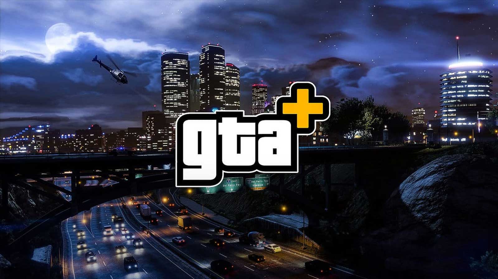 GTA-Plus