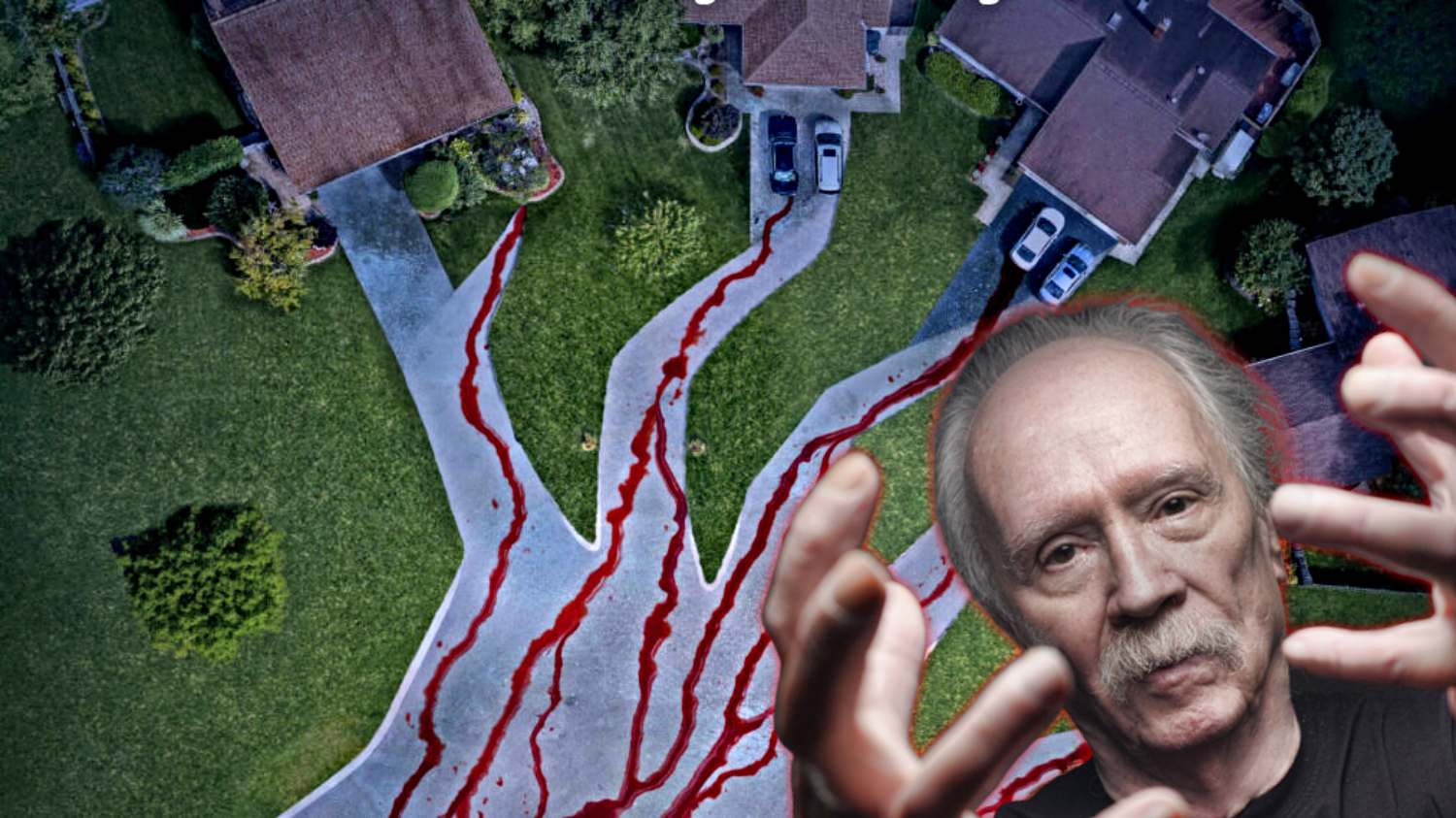 John Carpenter wraca do reżyser po 13 latach. Oto zwiastun jego serialu