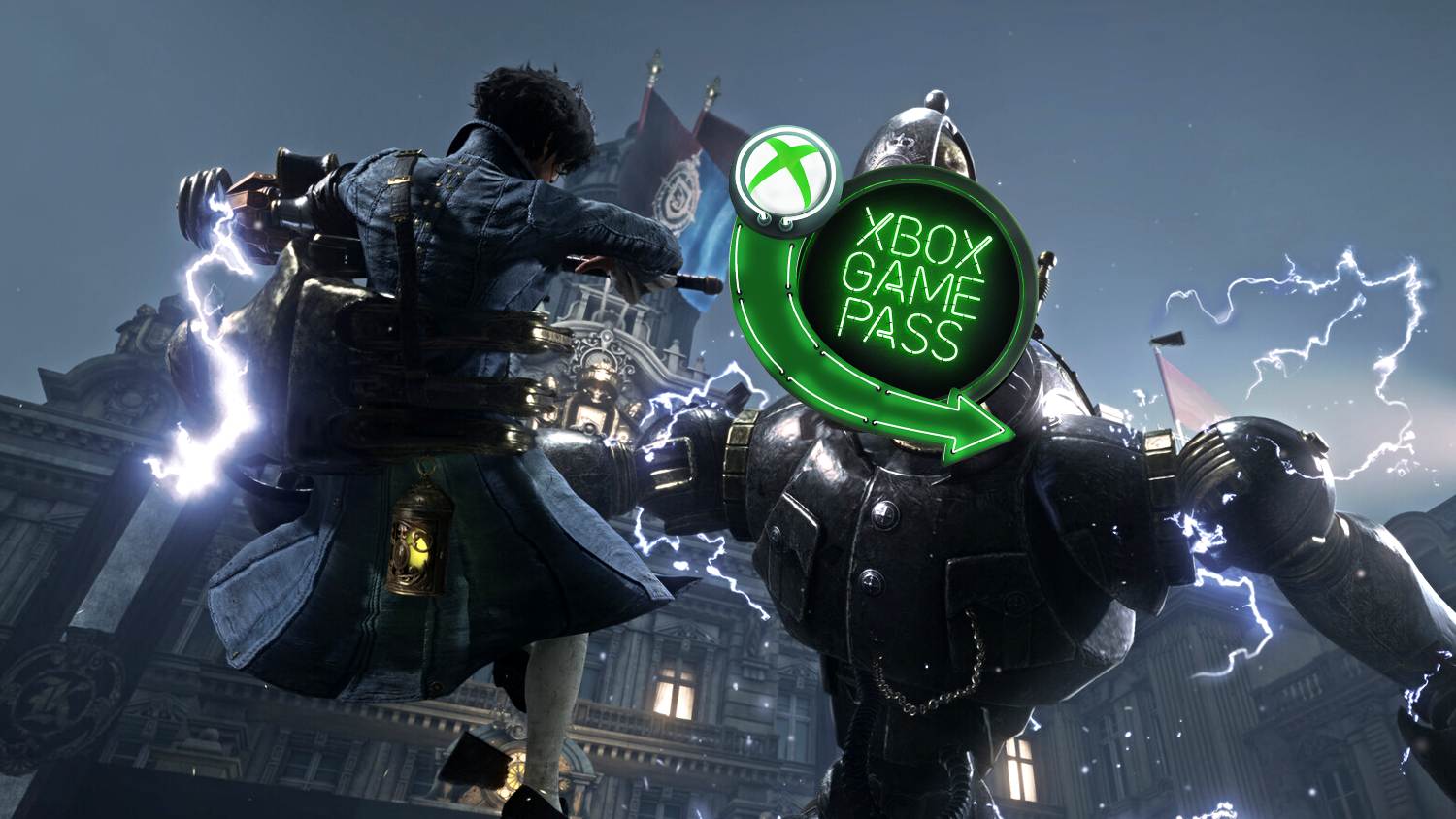 Xbox Game Pass wreszcie dostało wyczekiwane Lies of P