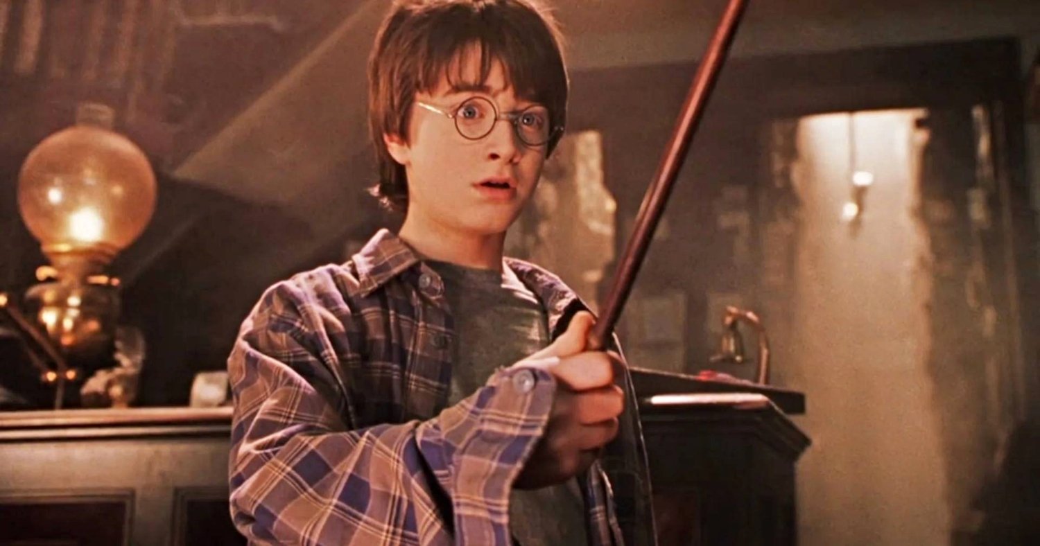 Serial Harry Potter z nowymi nazwiskami | Newsy - PlanetaGracza