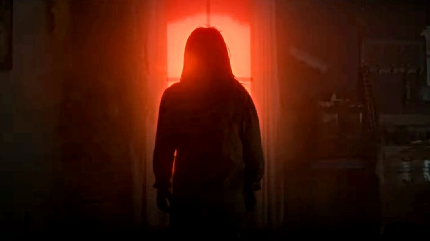 No One Will Save You będzie najlepszym horrorem o kosmitach od lat?