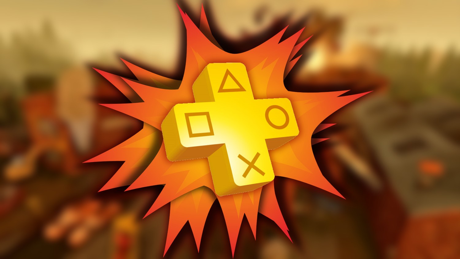 PS Plus Extra i Premium listopad 2023 - premierowa pozycja w usłudze