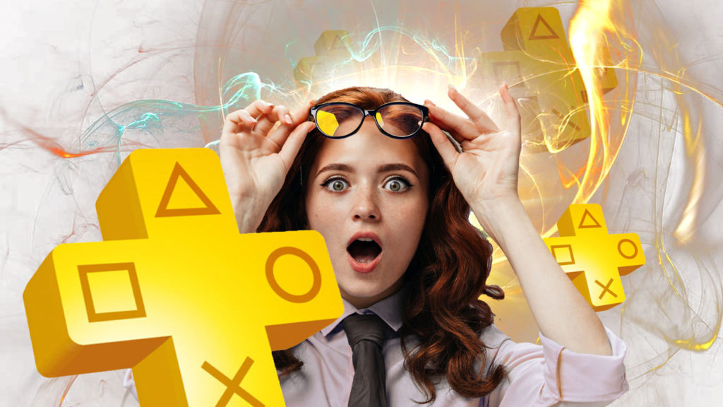 ps plus październik 2023