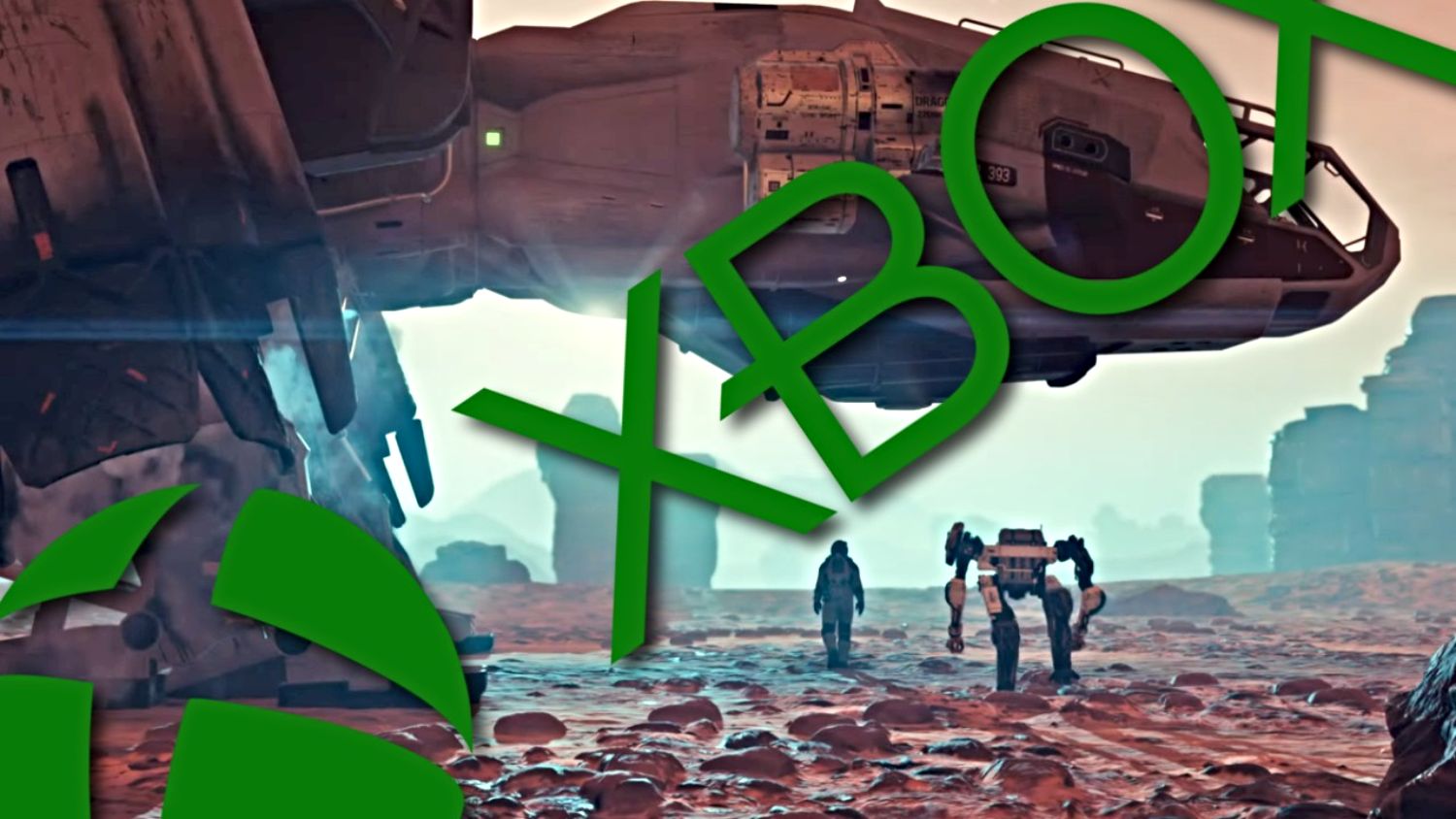 Starfield - niektórzy recenzenci chcieli oceniać grę na PS5