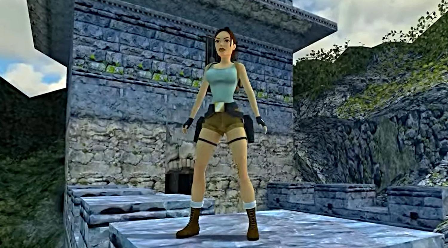 Tomb Raider I-III Remastered za jedyne 43,93 zł w wersji na Steam