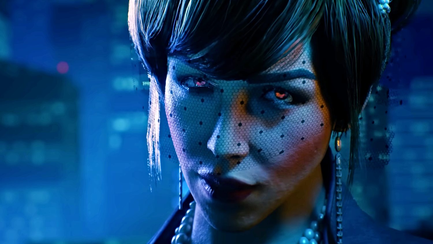 Vampire: The Masquerade - Bloodlines 2 zapowiedziano ponownie