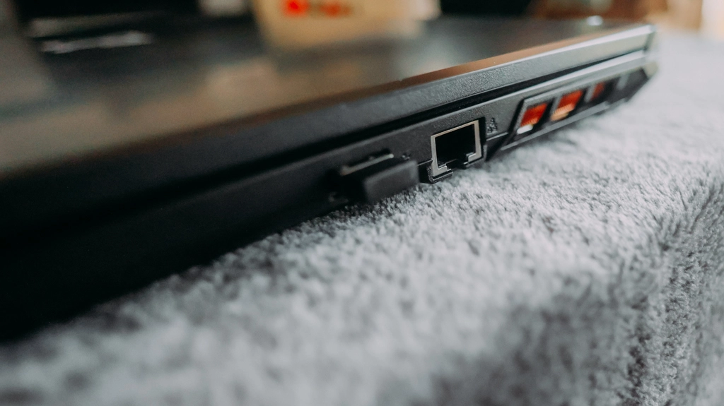 Laptop do gier Dream Machines RG4070-17PL27