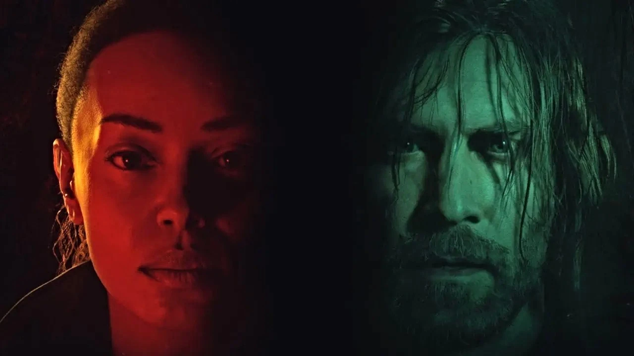 Alan Wake może doczekać się spin-offa | Newsy - PlanetaGracza