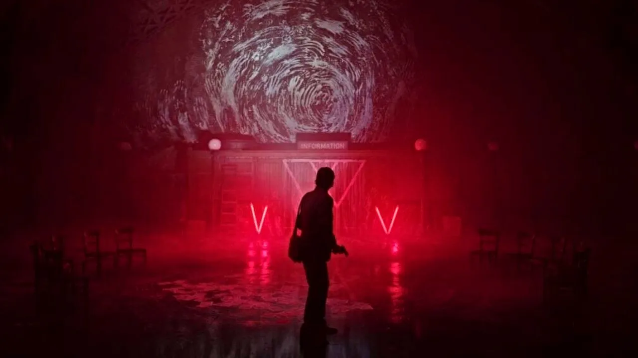 Alan Wake 2 ma tak wielkie wymagania, że 7% graczy zagra na wysokich