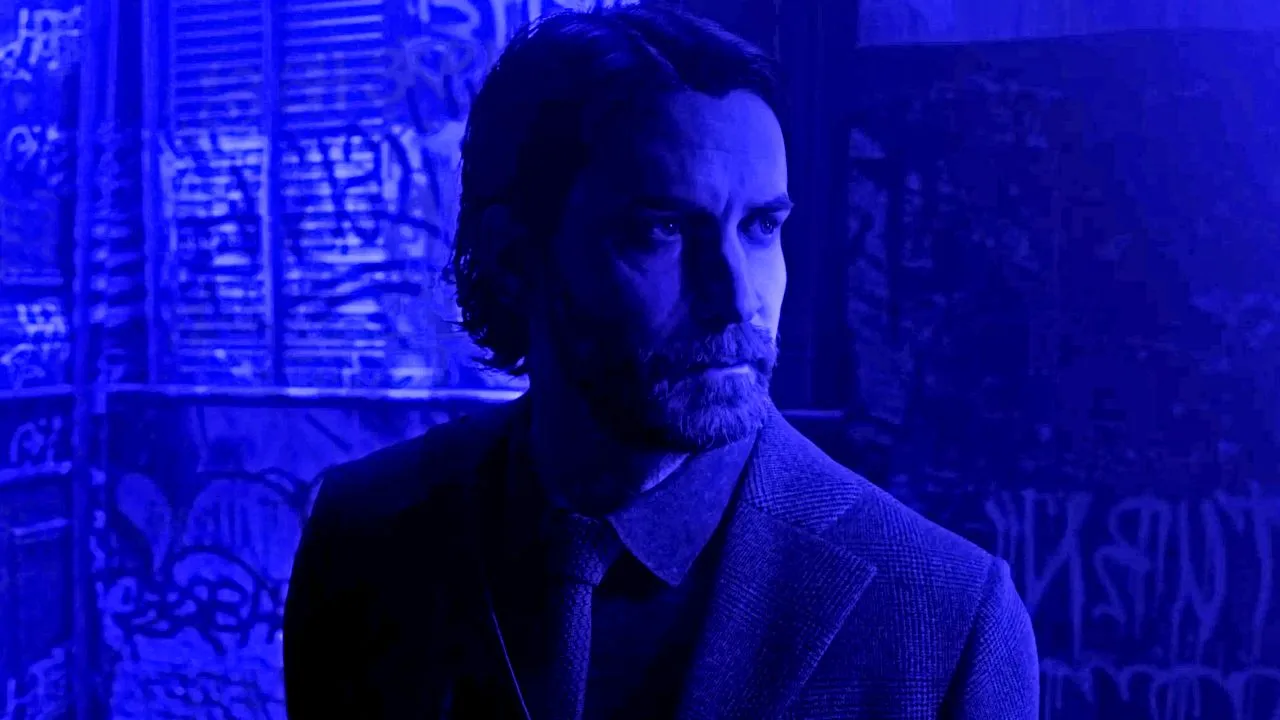 Alan Wake i Control jako filmy i seriale | Newsy - PlanetaGracza