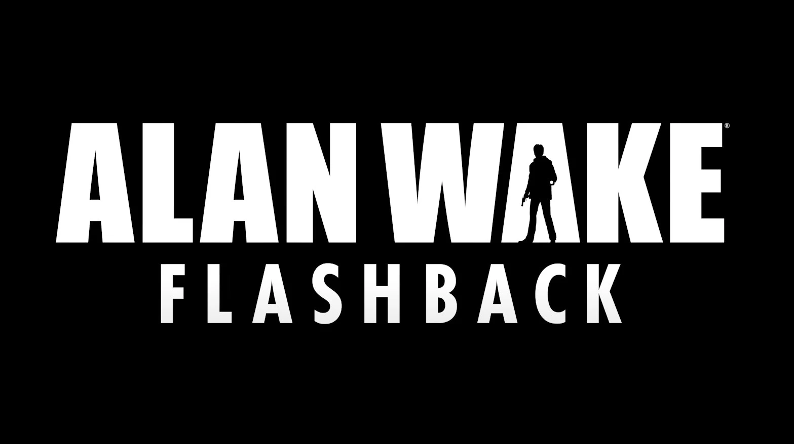 Alan Wake Flashback