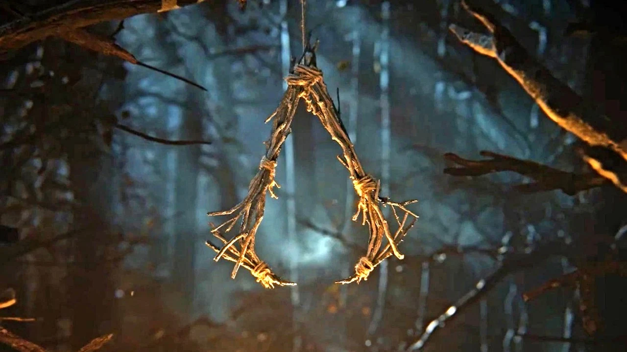 Assassin's Creed Hexe będzie bardzo mroczne | Newsy - PlanetaGracza
