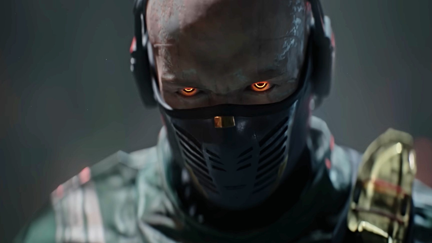 Battlefield 2042 staje się bardzo mroczny. Nowy sezon na zwiastunie