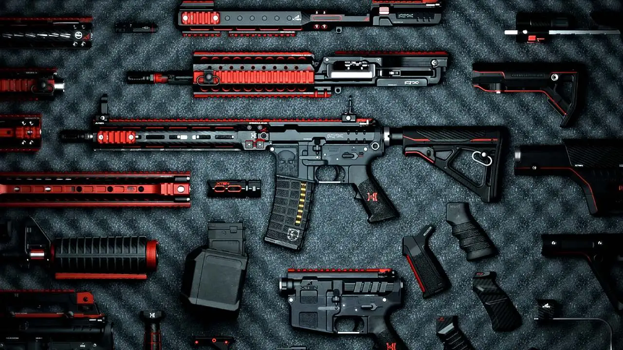 Call of Duty werbowało 