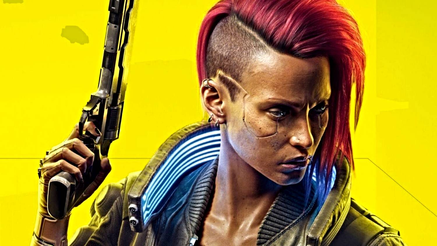Cyberpunk 2077: Ultimate Edition wycieka. Premiera nawet w tym roku?
