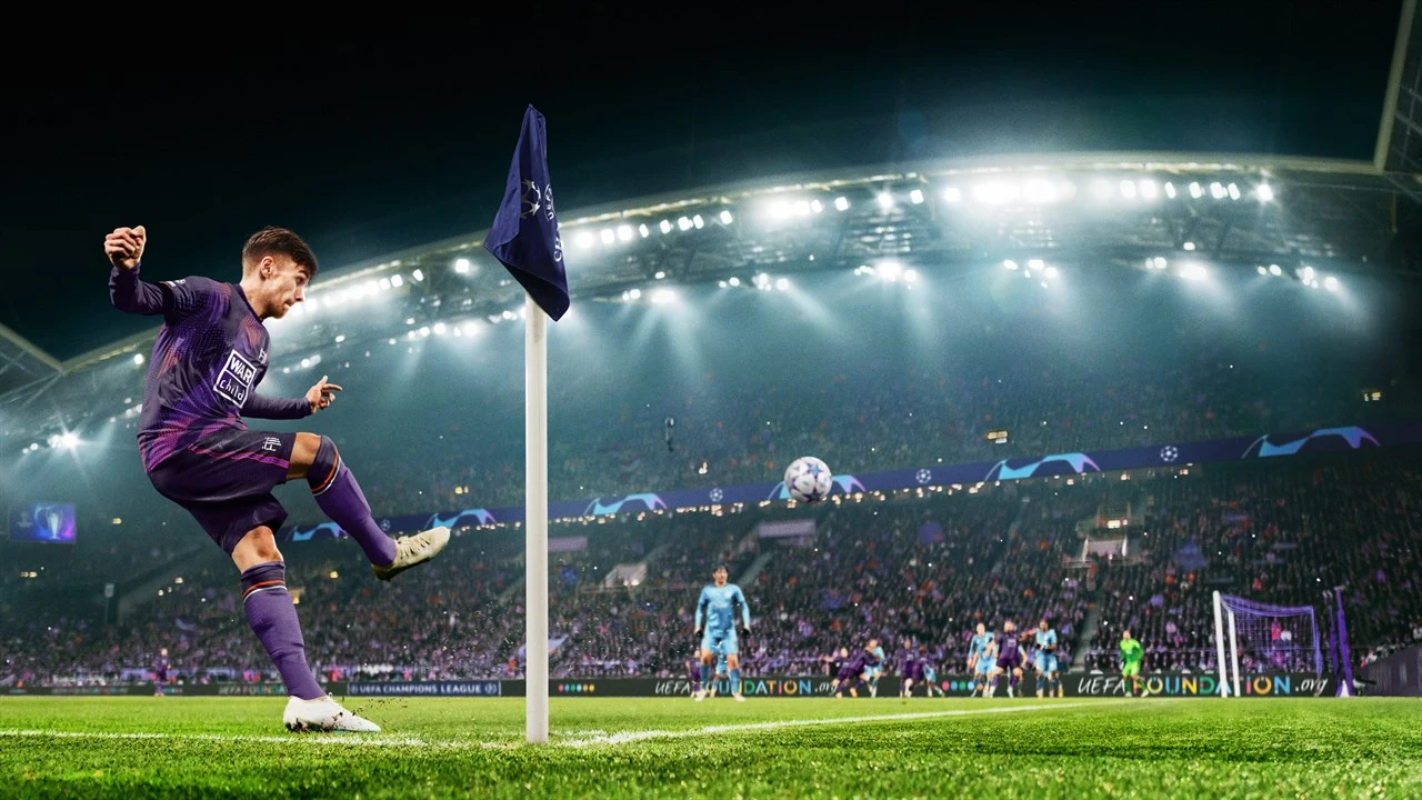 Gra za darmo Football Manager 2024 Mobile