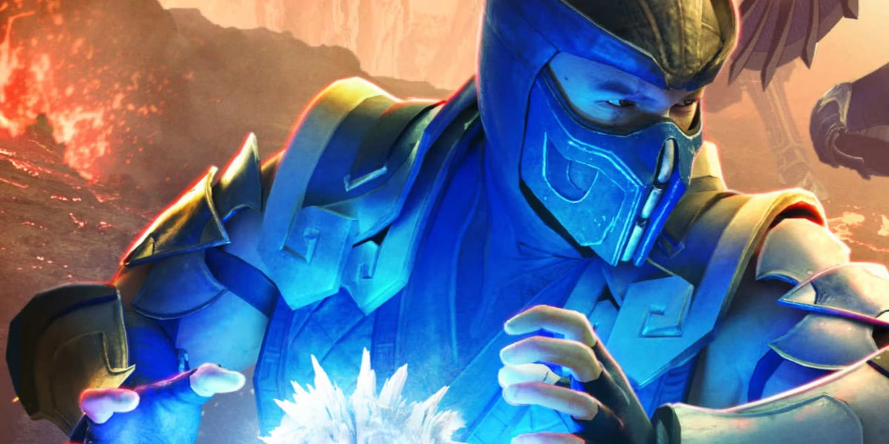 Mortal Kombat: Onslaught to nowa darmowa gra dostępna do pobrania