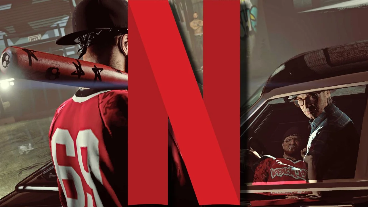 Nowe GTA od Netflix. Firma ma wielkie plany co do licencji