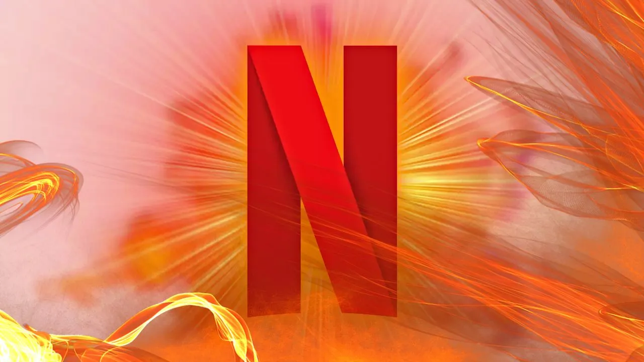 Netflix z wielką wtopą. Tysiące Polaków zagrożonych | Newsy - PlanetaGracza