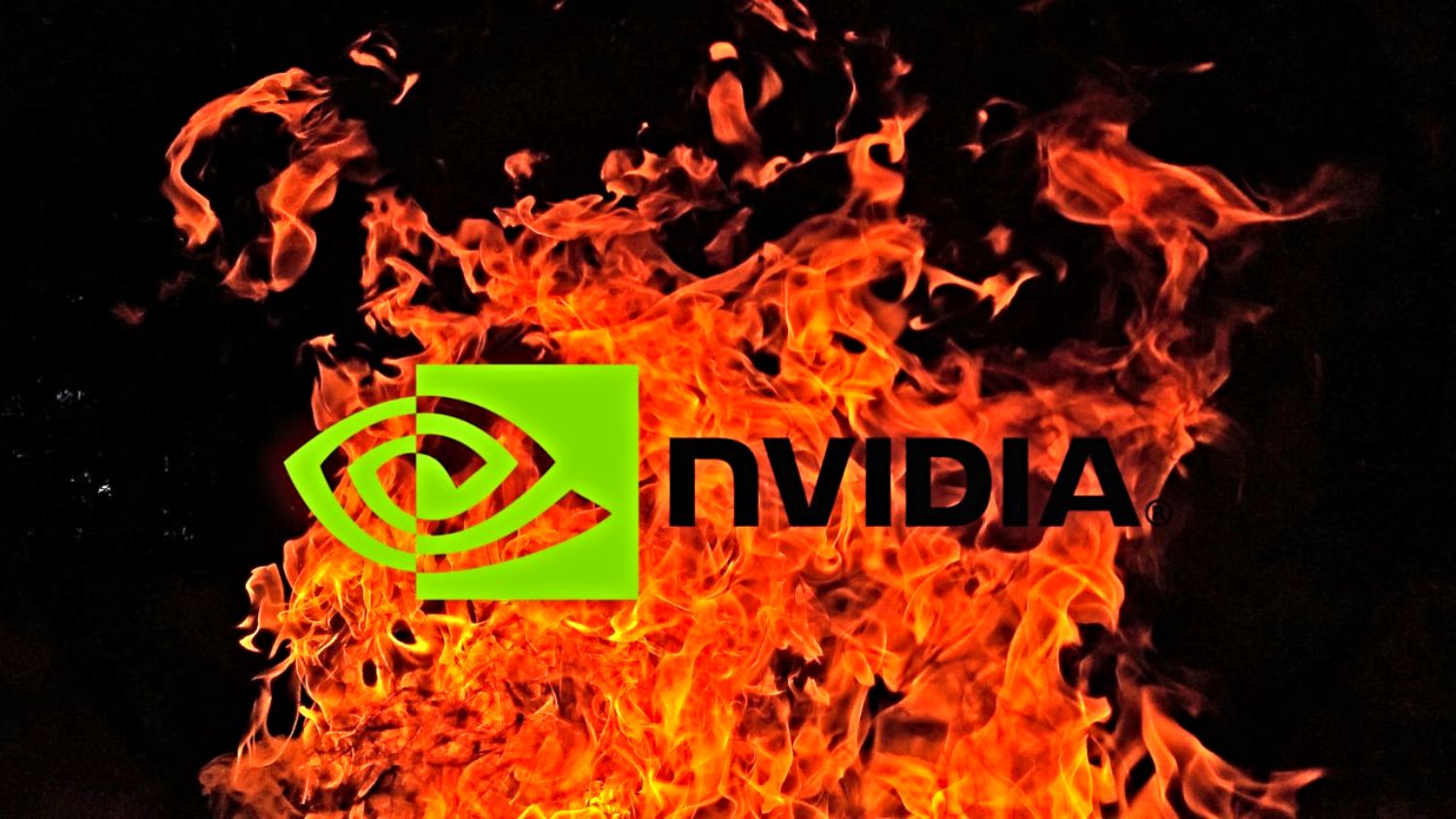 NVIDIA mierzy w AI, a nie w gaming. Wraca problem z kartami graficznymi