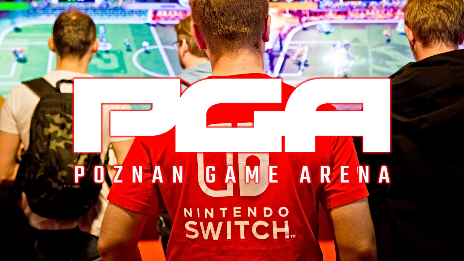 PGA 2023 z Nintendo. Oto atrakcje od japońskiego giganta