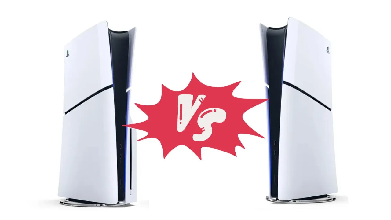 PlayStation 5 z napędem czy bez? Podpowiadamy, którą konsolę wybrać