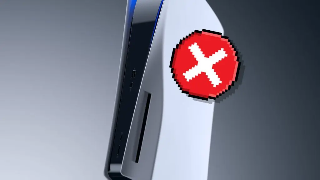 Problemy z PS5. Na co może cierpieć Twoja konsola?