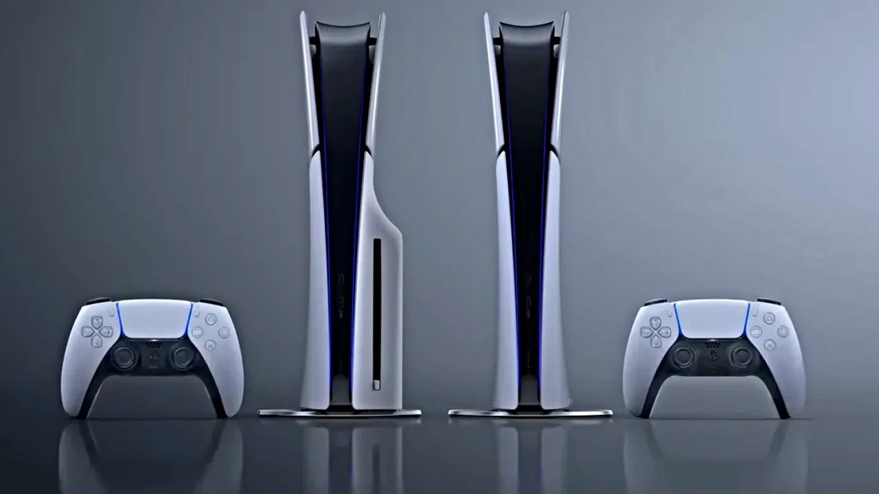 PS5 konsola + gra w nowym zestawie | Newsy - PlanetaGracza