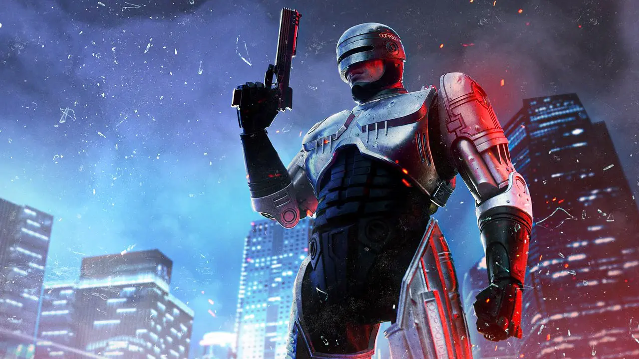 RoboCop: Rogue City sequel? Twórcy ogłosili datę premiery