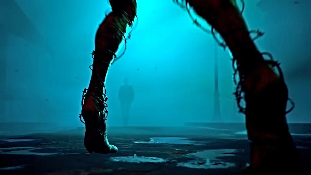 Silent Hill Ascension - premierowy zwiastun, niebawem zagramy