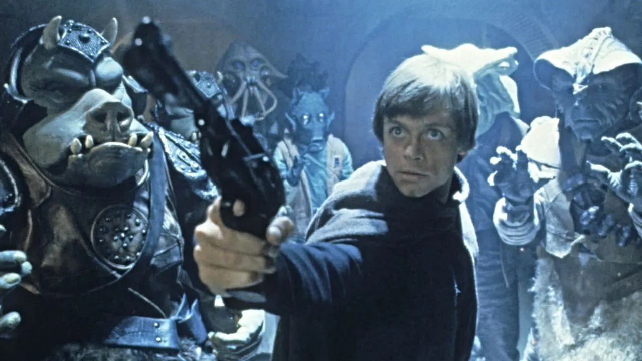 Star Wars doczeka się remake'u od pierwszej części? Odpowiada reżyser